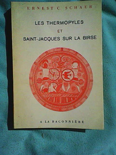 Libri: Bataille de Saint-Jacques sur la Birse, 1444 - Bâle – Usato da Rümlang venduto da Vuvuzella