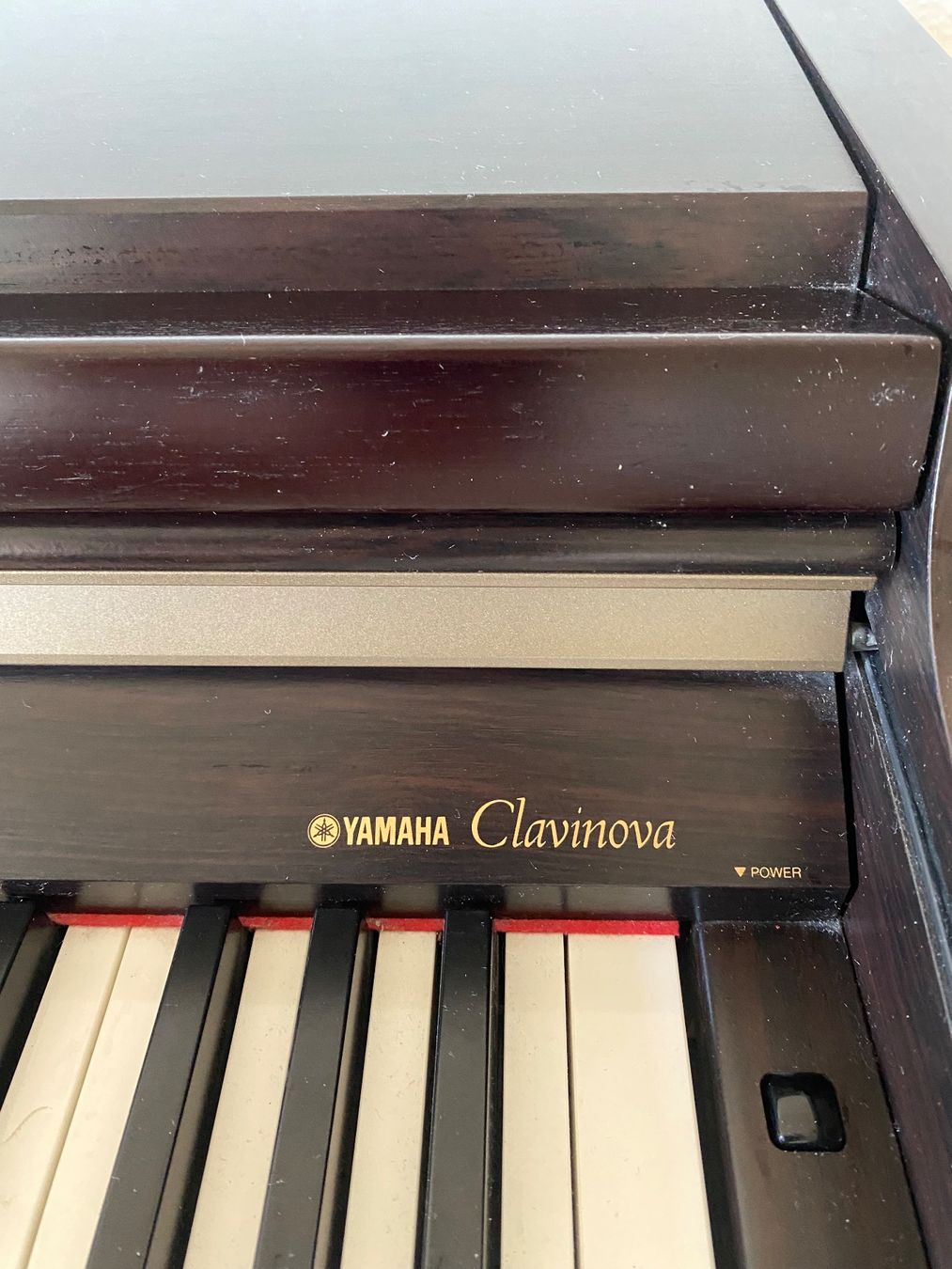 Yamaha Strumenti musicali: Digital Piano Yamaha CLP-930 – Usato da Schaffhausen venduto da lalaland2000 3