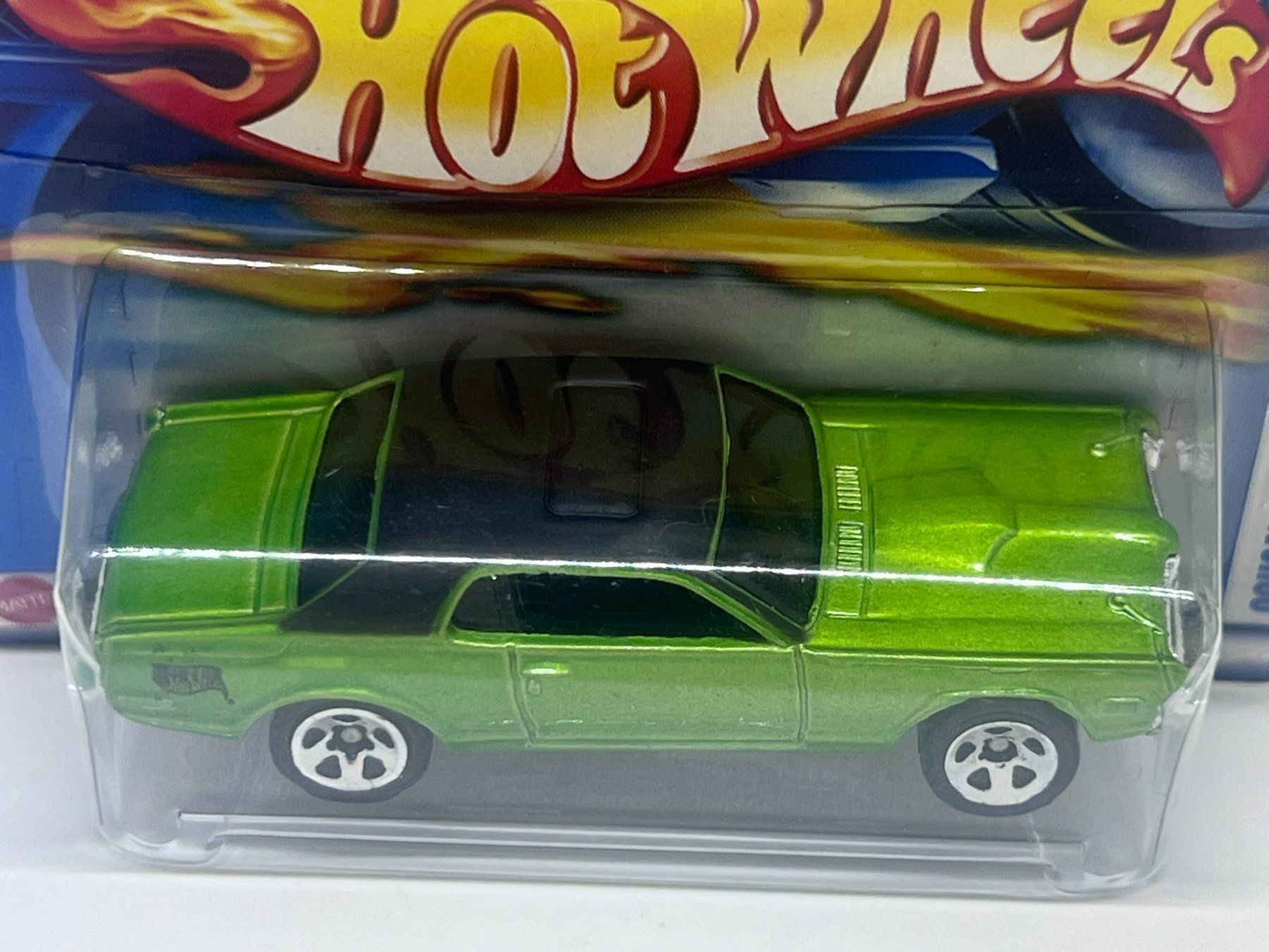Hot Wheels Modellautos: Hot Wheels Cougar 1968 – Neu und originalverpackt aus Wildegg von LaaBoutique 2
