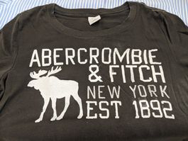 Abercombie Shirt Gross L