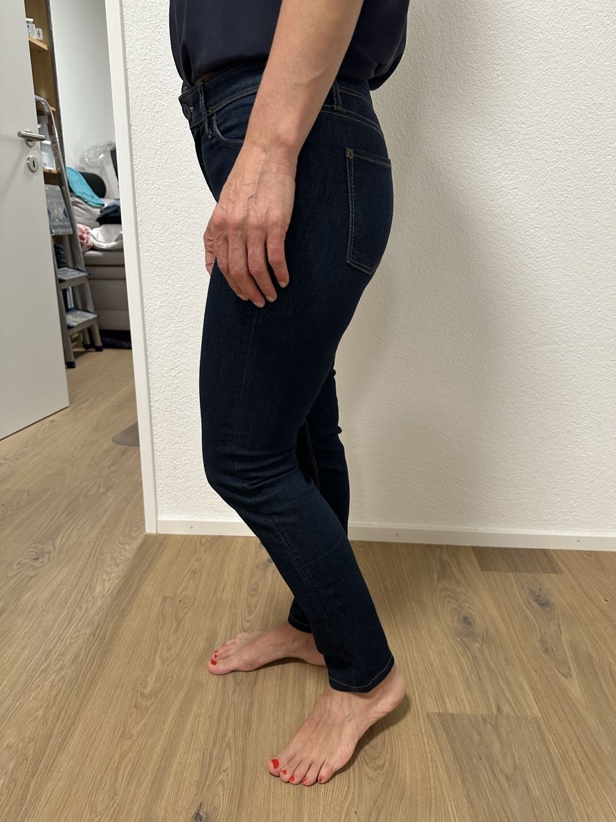Raffaello Rossi Jeans: Raffaelo Rossi Jeans, Gr. 36/38 – Usato da Glattbrugg venduto da SMusic98 1