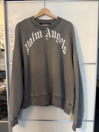 Palm Angels Sweater