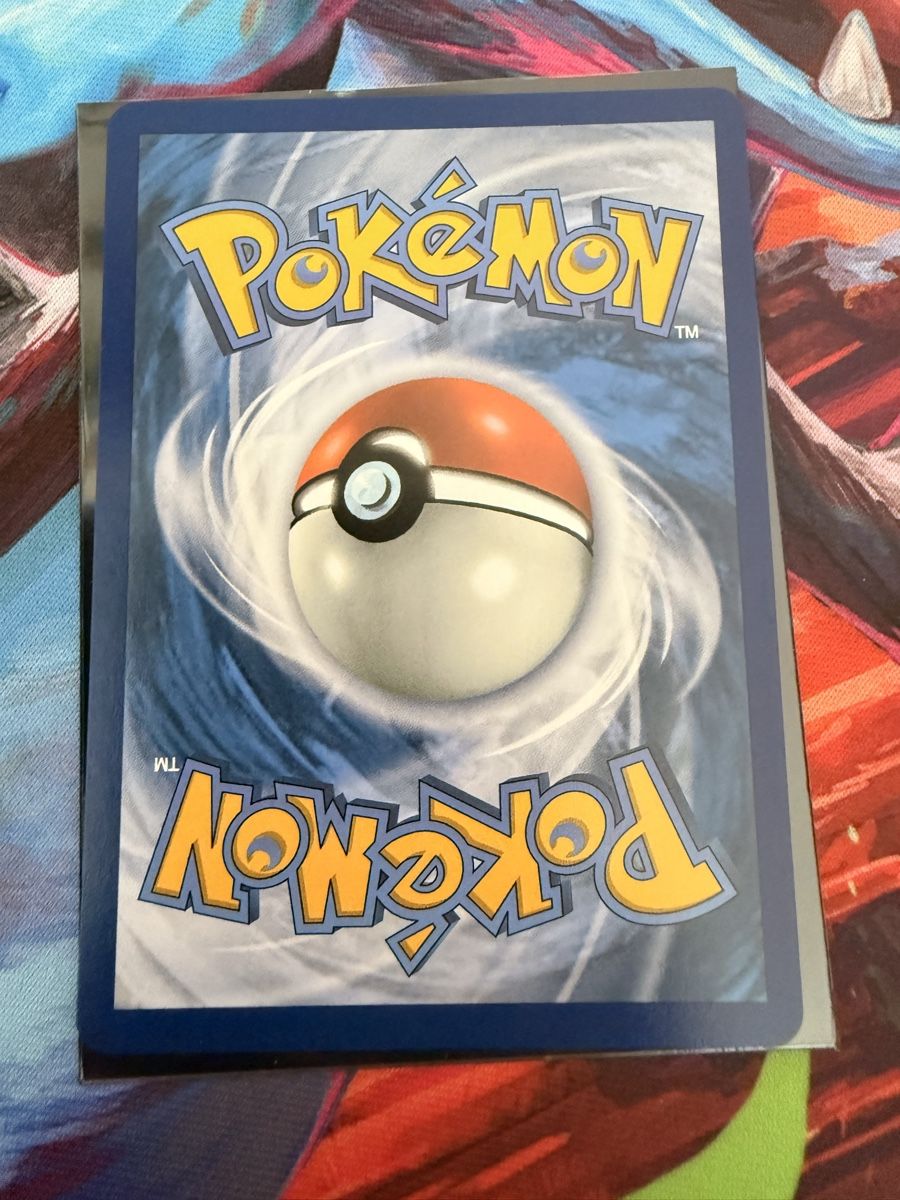 Pokémon Carte collezionabili: Sulfura EX FR team rocket EV10 – Nuovo (secondo la descrizione) da Pensier venduto da Looping56 1
