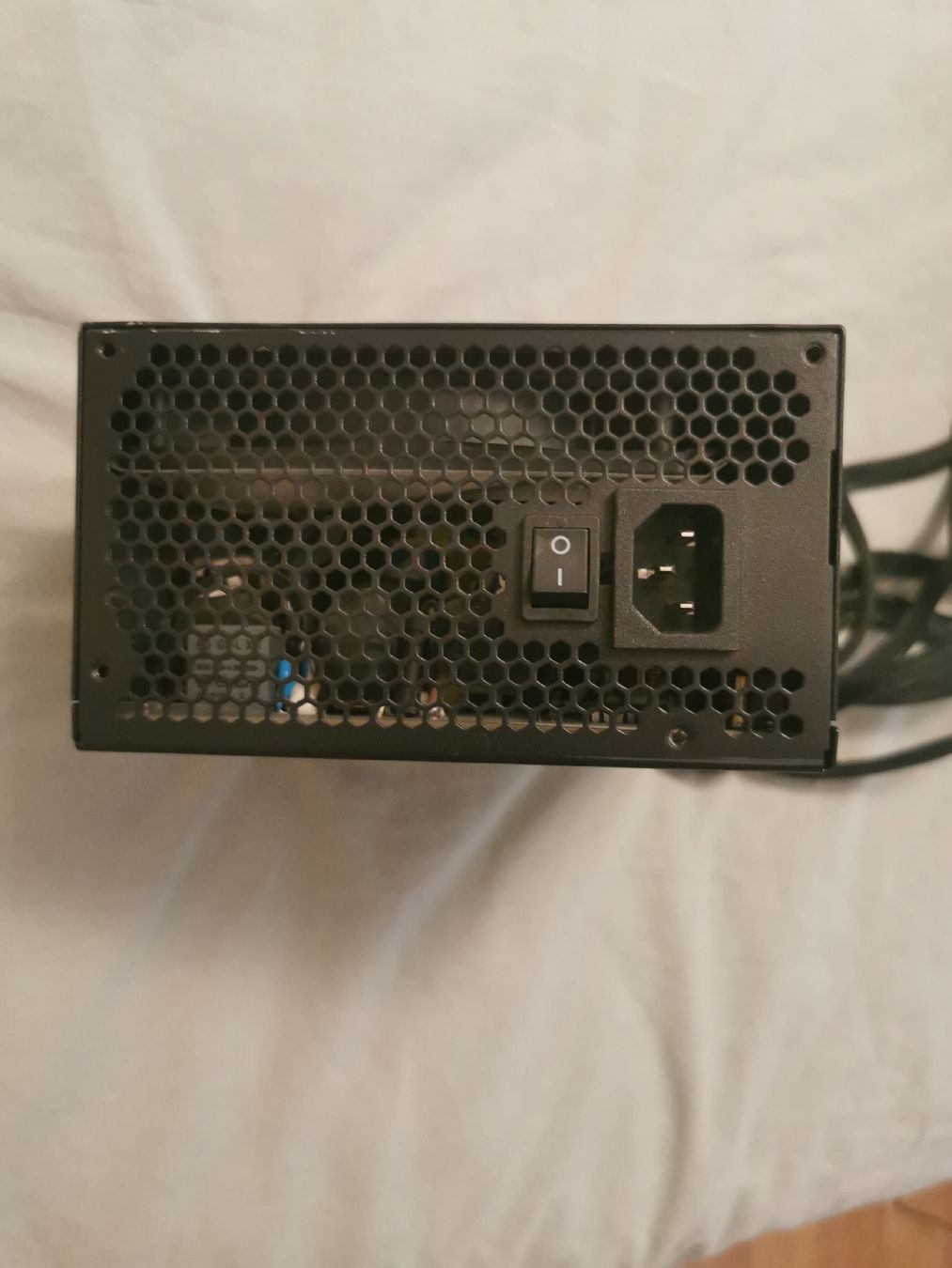 Componenti elettronici: Alimentation Cougar GX-S 750W. – Usato da seigneux venduto da Boyo12 2