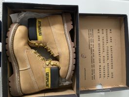 Caterpillar Colorado Damen Boots Gr. 39 - NEU!
