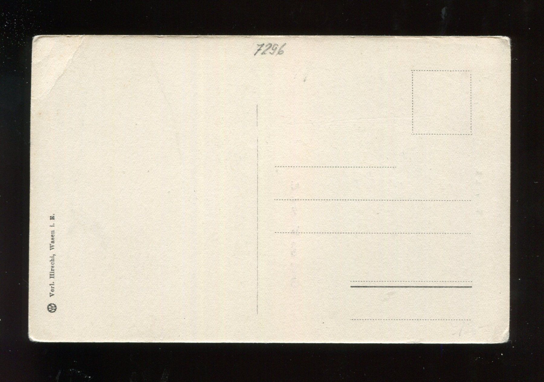 Cartes postales: Wasen im Emmental – D'occasion à Aarau par Elmaar41 1