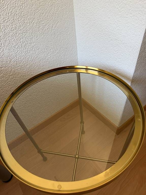 Tische: Ikea Tisch TORSJÖ – Gebraucht aus Wilen b. Wil von Valerx