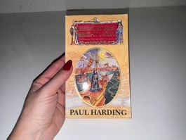 NOVEL: Paul Harding, By murders bright light