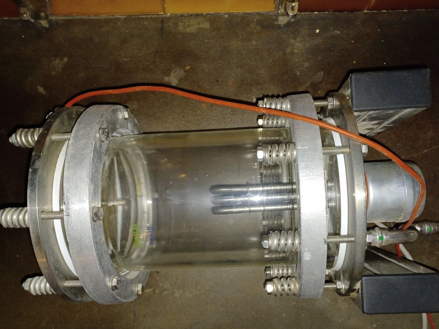 Altri Prodotti per fumatori: Schmizo Dampfgenerator – Usato da Schupfart venduto da philippb06