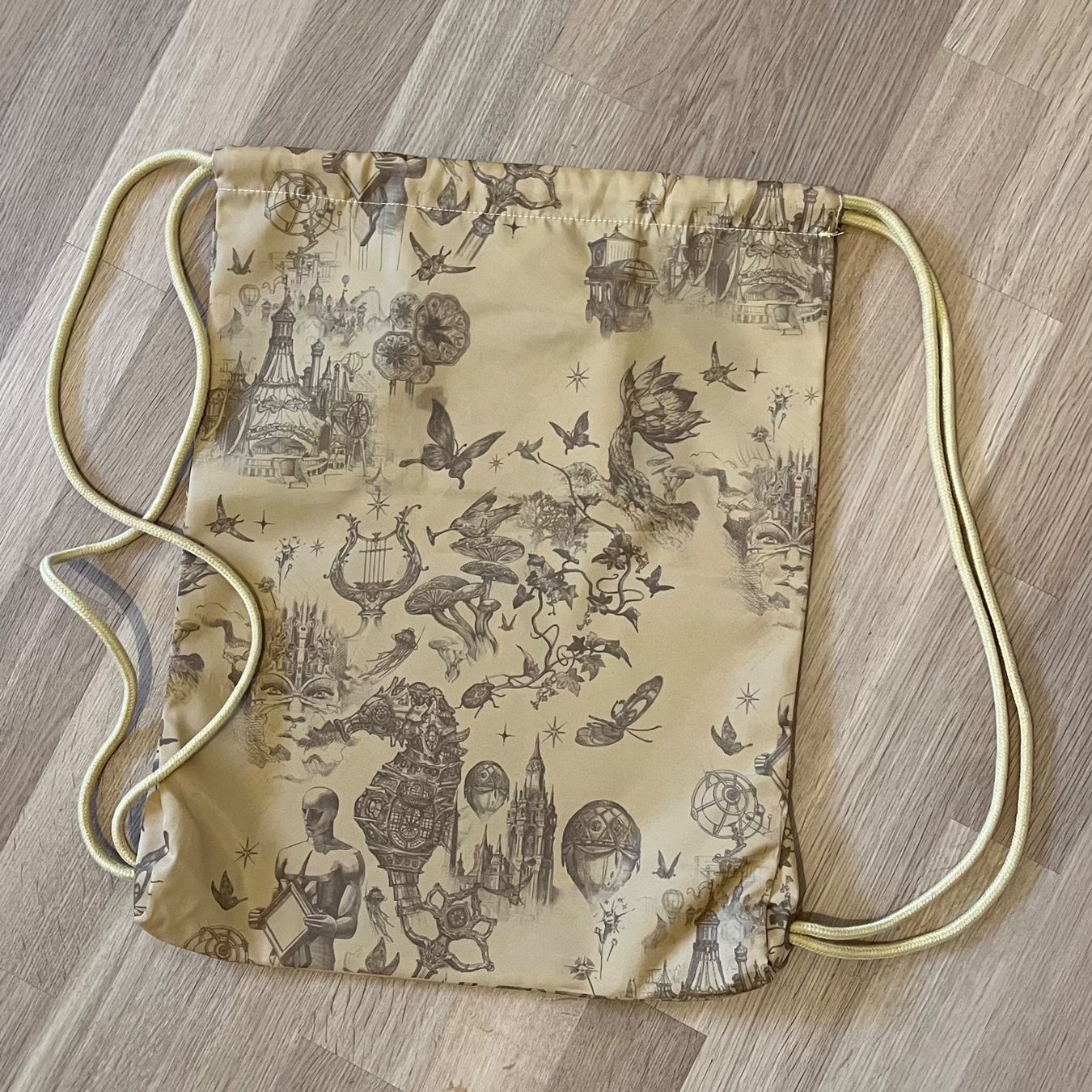 Sacs à dos: Bag, Tomorrowland Consciencia – Neuf avec emballage d'origine à Zürich par art_b5qd 1