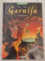 Garulfo - De mares en châteaux - BE