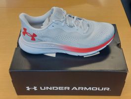 Under Armour Turbulence 2 Herren sneaker Grösse 44 NEU!