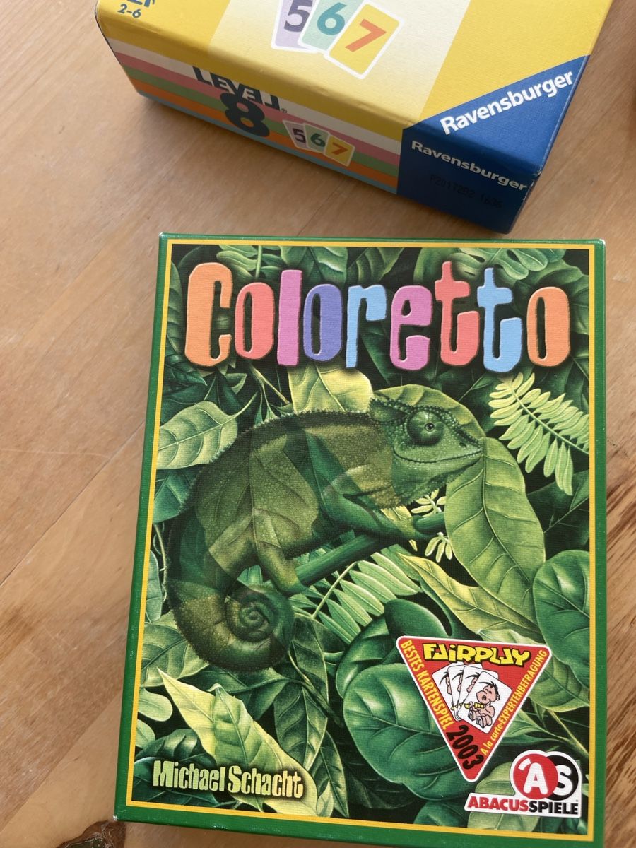Ravensburger Giochi: 7 Gesellschaftsspiele Konvolut verschiedene Marken – Usato da Steinhausen venduto da Piaweber1943. 6