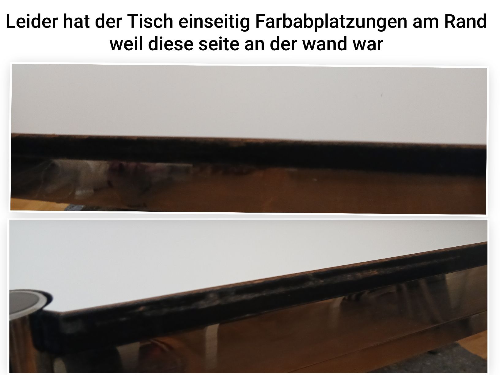 Schreibtische: USM Haller Tisch ab 50Fr. – Gebraucht aus Grenchen von Robert1234567 2
