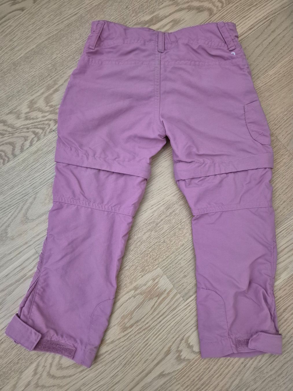 Decathlon Pantalons: Wanderhose 98 – D'occasion à Pfäffikon SZ par Ka6ka 1