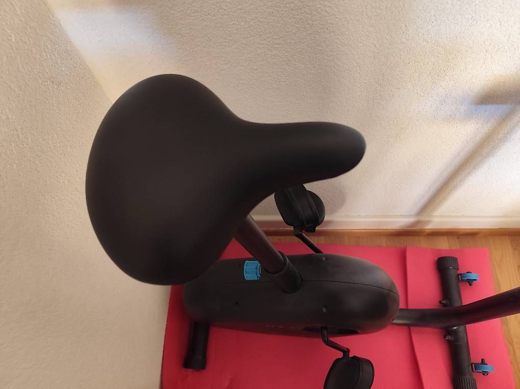Decathlon Vélos: Vélo d'appartement – D'occasion à Prilly par cla_9hty 1