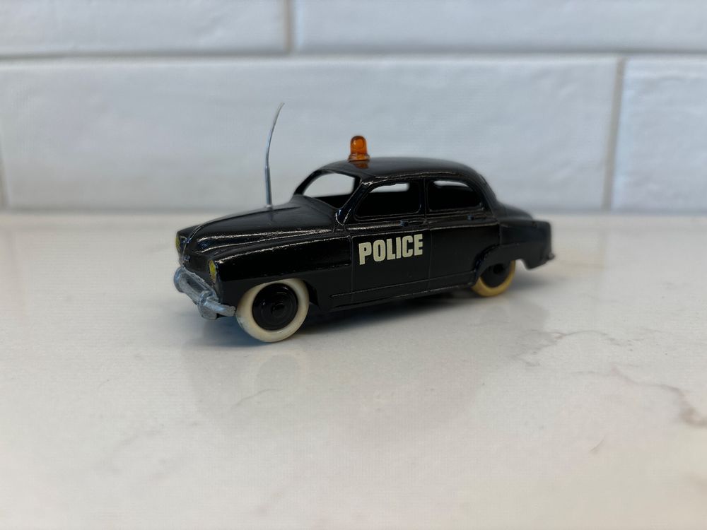 Dinky Toys Simca 1/43 (Gebraucht) in für CHF 9.9 – mit Lieferung auf