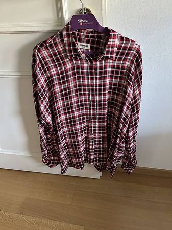 Chemise zadig voltaire