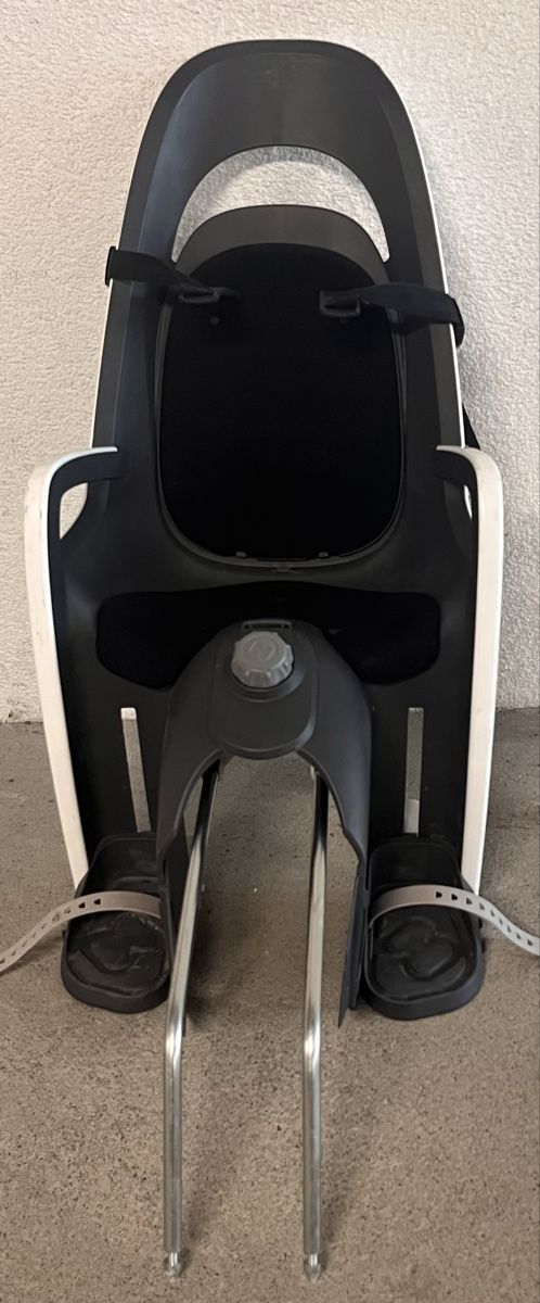 Hamax Pièces détachées: Hamax Caress Kindersitz – D'occasion à Meierskappel par nidi76 2