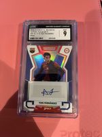 Fc Barcelona Daka Toni Fernandez Auto /55