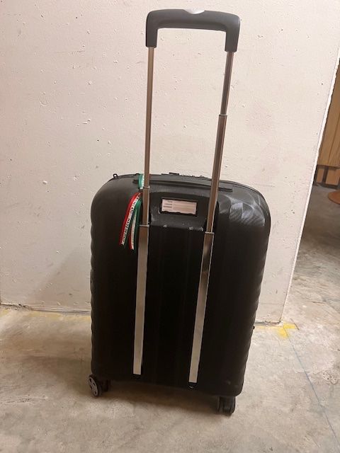 Valigie: Roncato Double Premium Reisekoffer *** – Nuovo e nell'imballaggio originale da Zürich venduto da Fifa 1