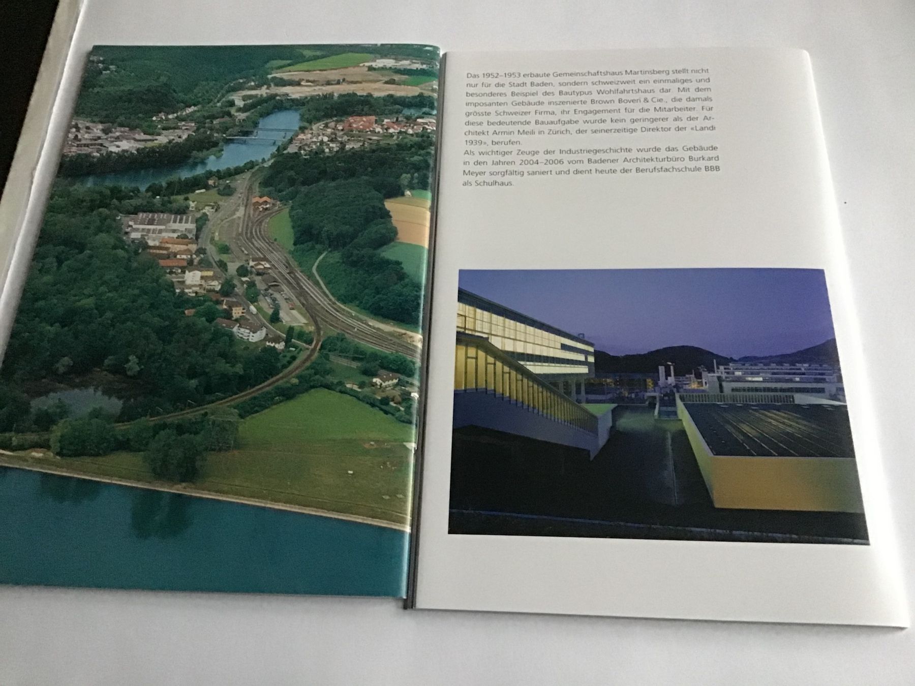 Bücher: Kunstführer Koblenz u Baden – Gebraucht aus Rüti ZH von Phaeton10 1
