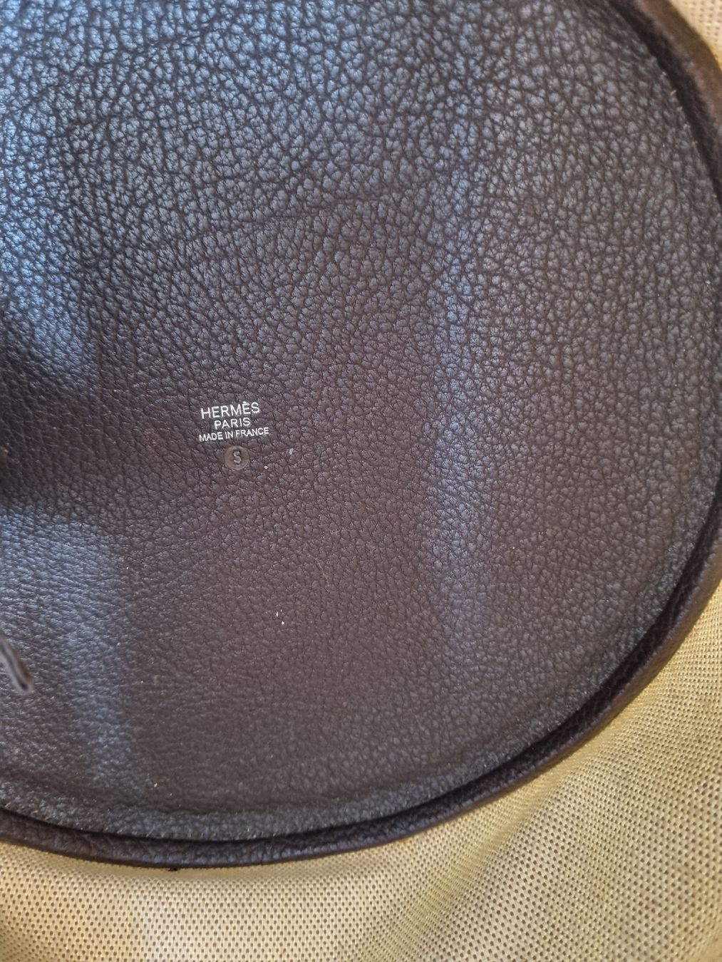 Hermès Borse: Hermes Sporttasche – Usato da Zürich venduto da eva4107