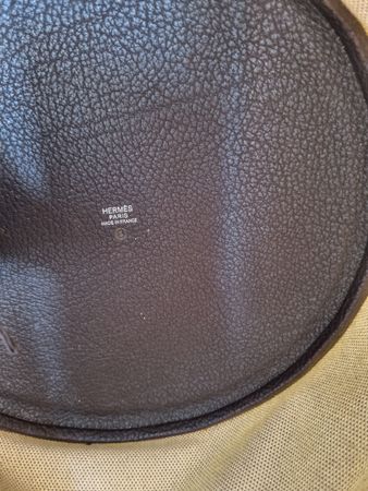Hermes Sporttasche