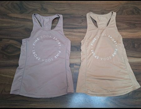 2 Sport Top