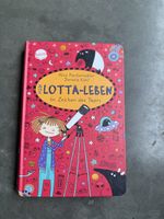 Kinderbuch Lotta-Leben, im Zeichen des Tapirs