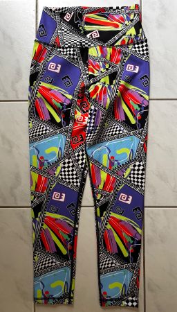 Funky shapewear leggings Lismina L-XL New