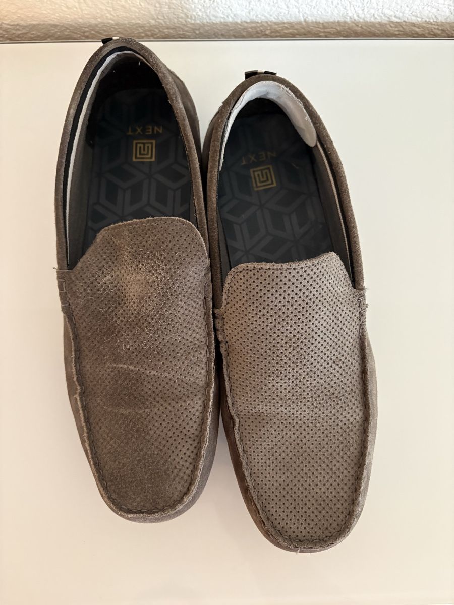 Next Herrenschuhe: Slipper von Next – Neu (gemäss Beschreibung) aus Bülach von kittygismo 1