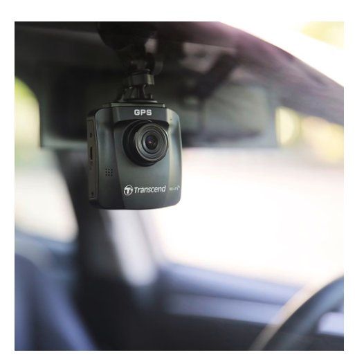 Videocamere: Transcend DrivePro 250 inkl. 32GB microSDHC TLC – Nuovo e nell'imballaggio originale da Uster venduto da BlueArmor 5