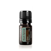 doTERRA Black Spruce ätherisches Öl 5ml