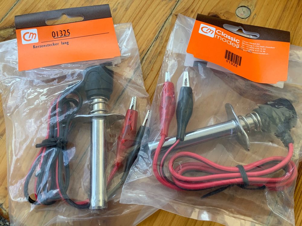 Kerzenstecker Fur Rasenmaher