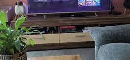 Meuble TV 180cm