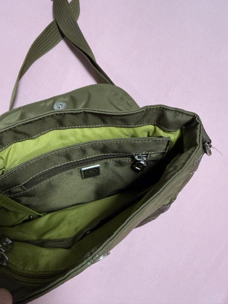 Bogner Borse: Bogner Tasche – Usato da St.Gallen venduto da bubo2008 6