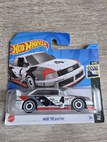 Hot Wheels Audi '90 Quattro Retro Racers neu