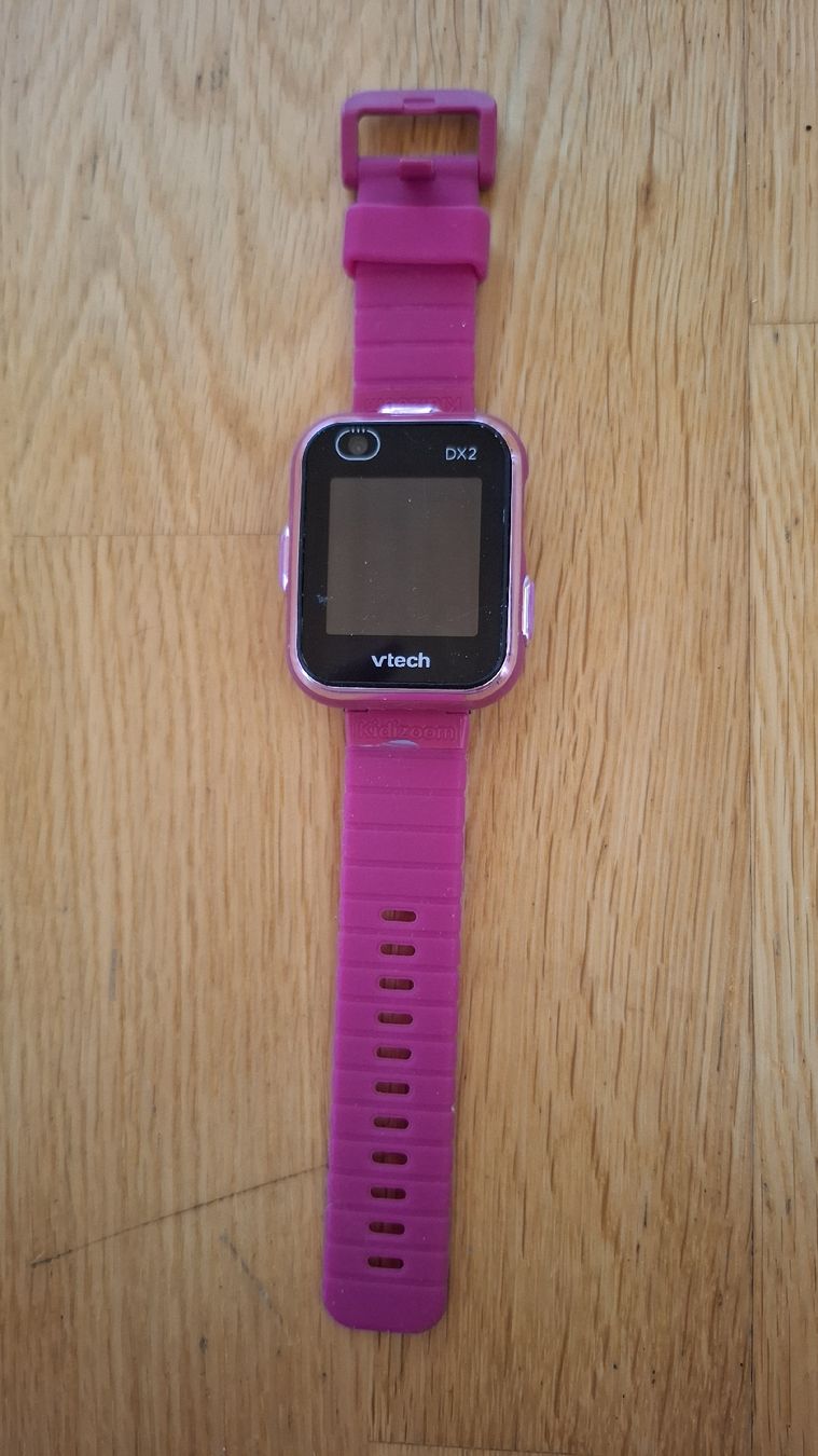 Vtech Smartwatch: vtech kinder uhr – Usato da Leuzigen venduto da nin_lm72