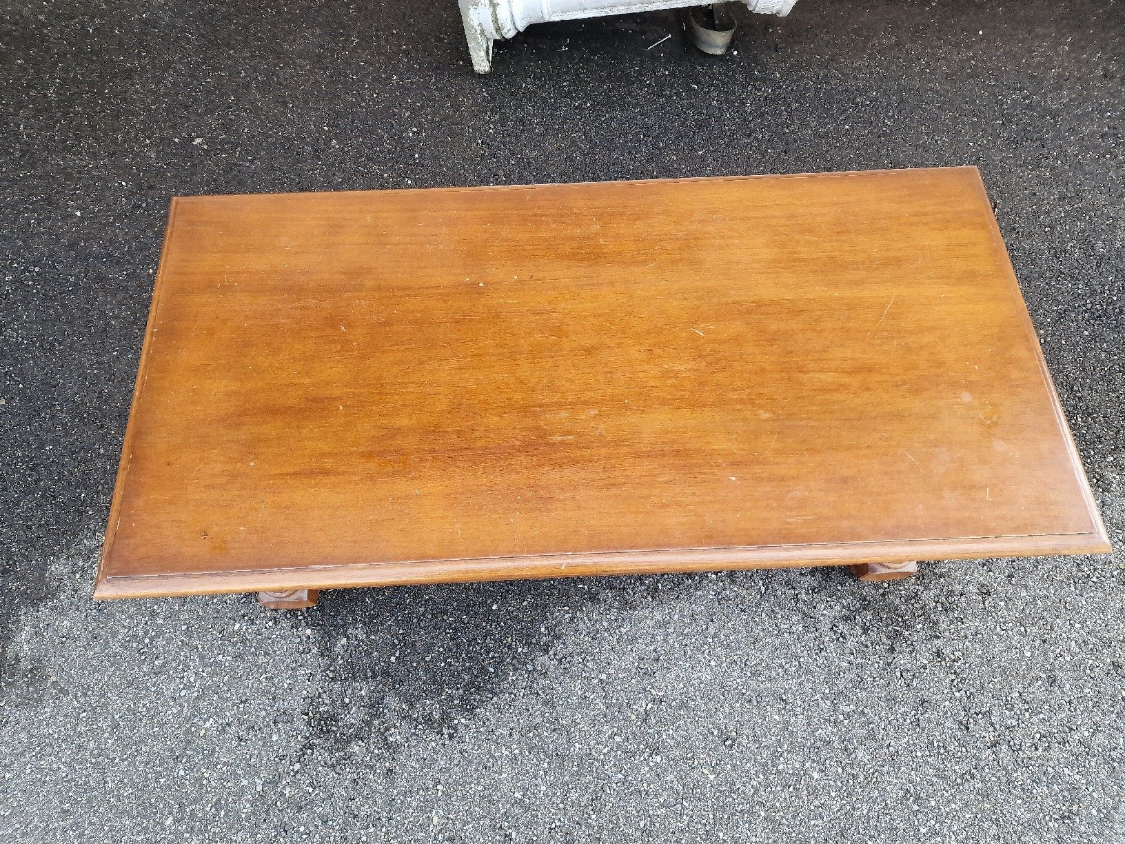 Tables: tisch salon – D'occasion à Mettlen par elios0888 1