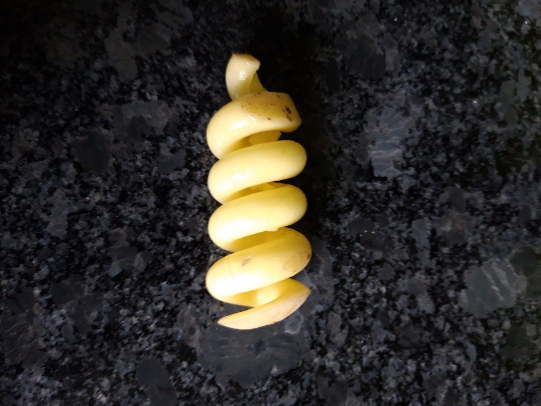 Appareils de cuisine: 2 Spiralschneider – Neuf (Voir description) à Grellingen par Neuron67 6