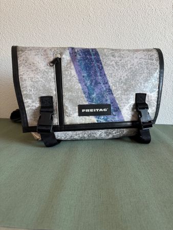 Freitag - F17 Joe