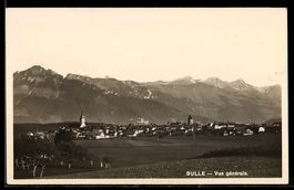 AK Bulle, Vue générale