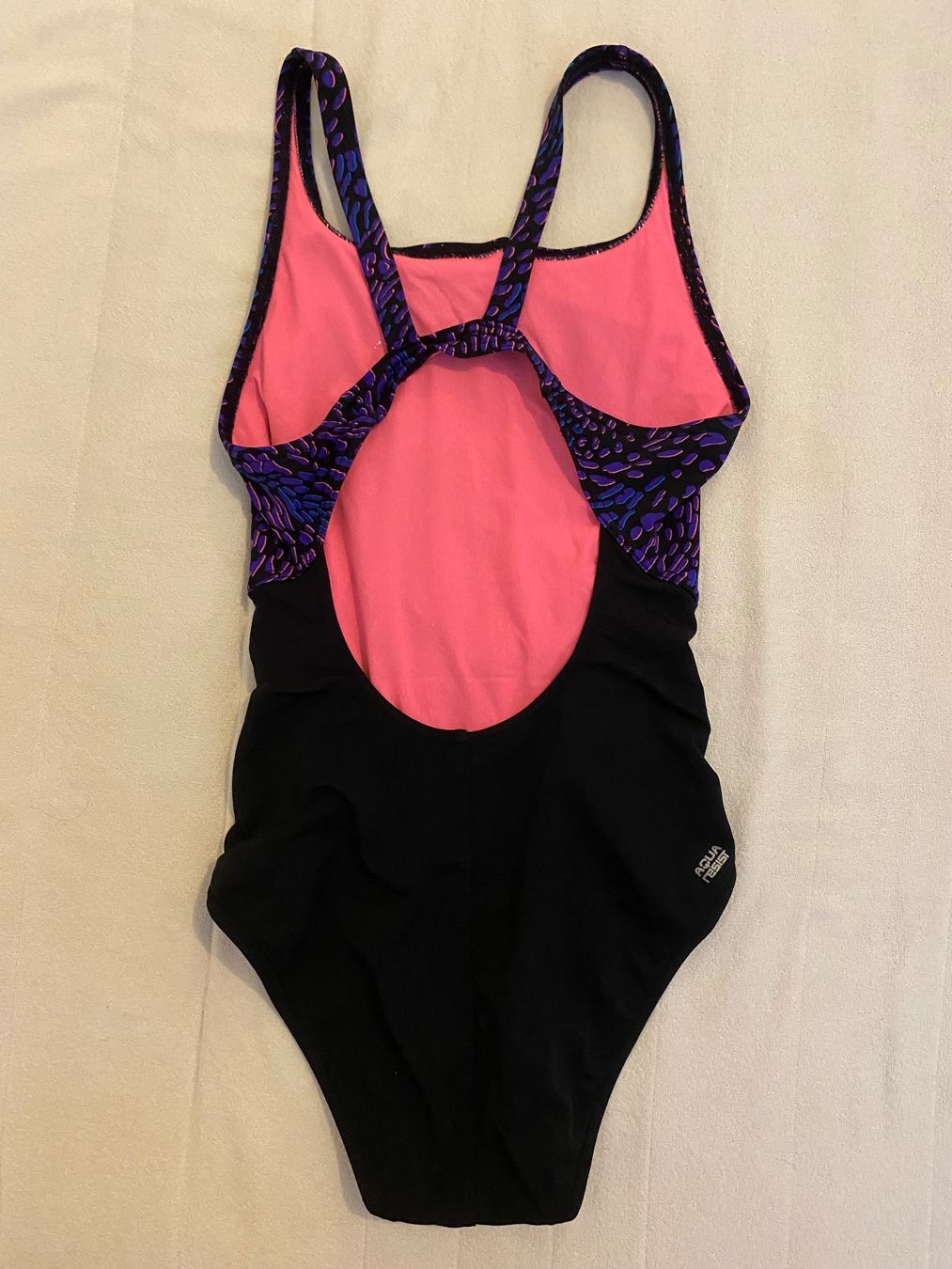 Costumi da bagno & Bikini: Maillot de bain pour fille – Usato da Basel venduto da OK2010 1