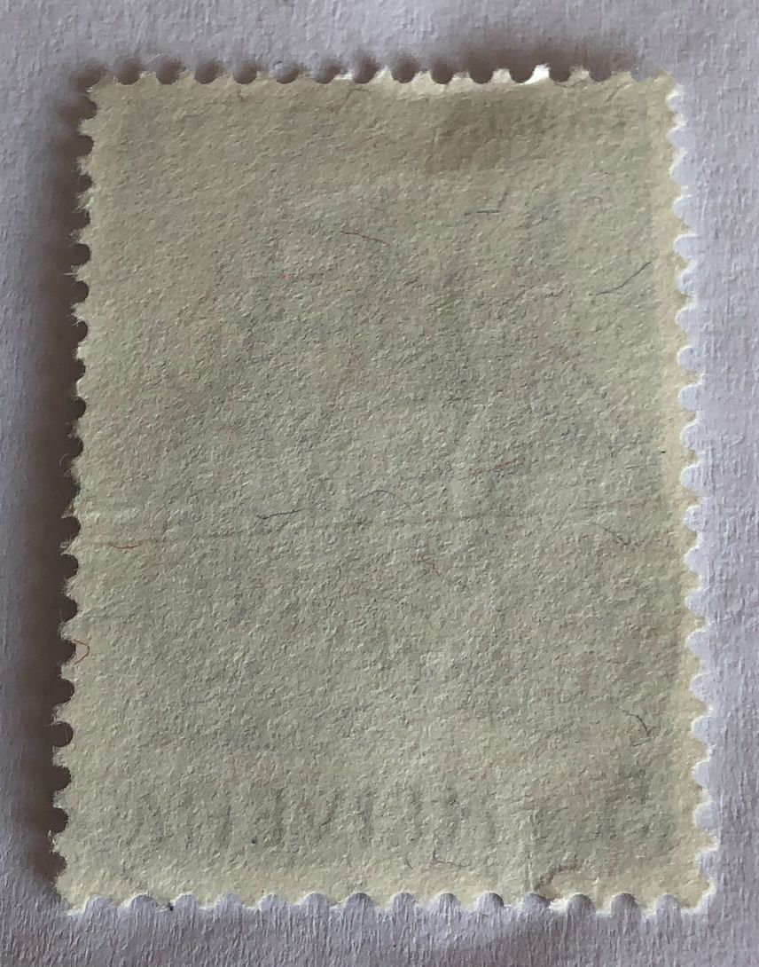 Tutti i francobolli: Nr.382 mit Vollstempel – Usato da Aarau venduto da Billa007 1