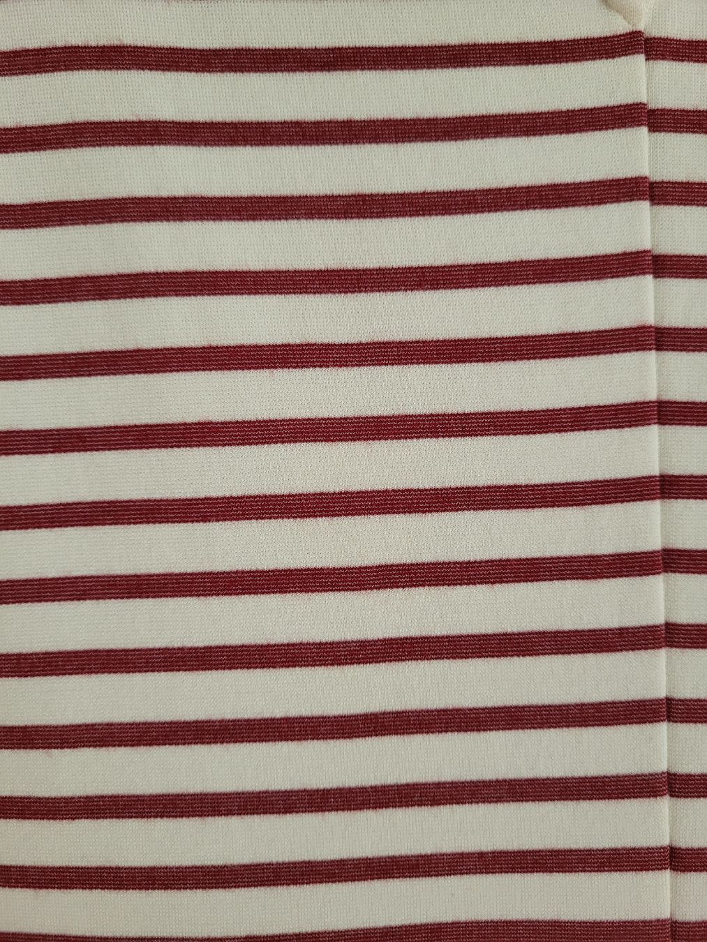 Esprit Vestiti: Esprit Kleid weiss/rot Gr. S, Stretch – Nuovo (secondo la descrizione) da St.Gallen venduto da Einstein87 4