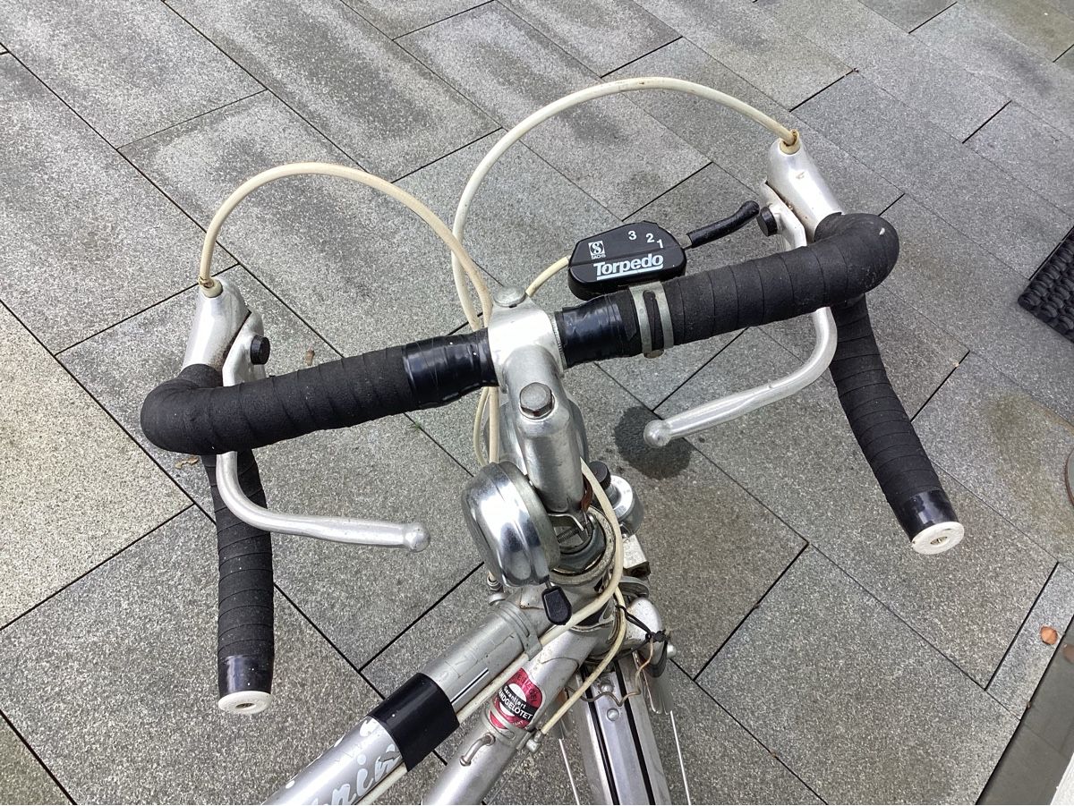 Velos: Velo – Gebraucht aus Küssnacht am Rigi von u34091 1