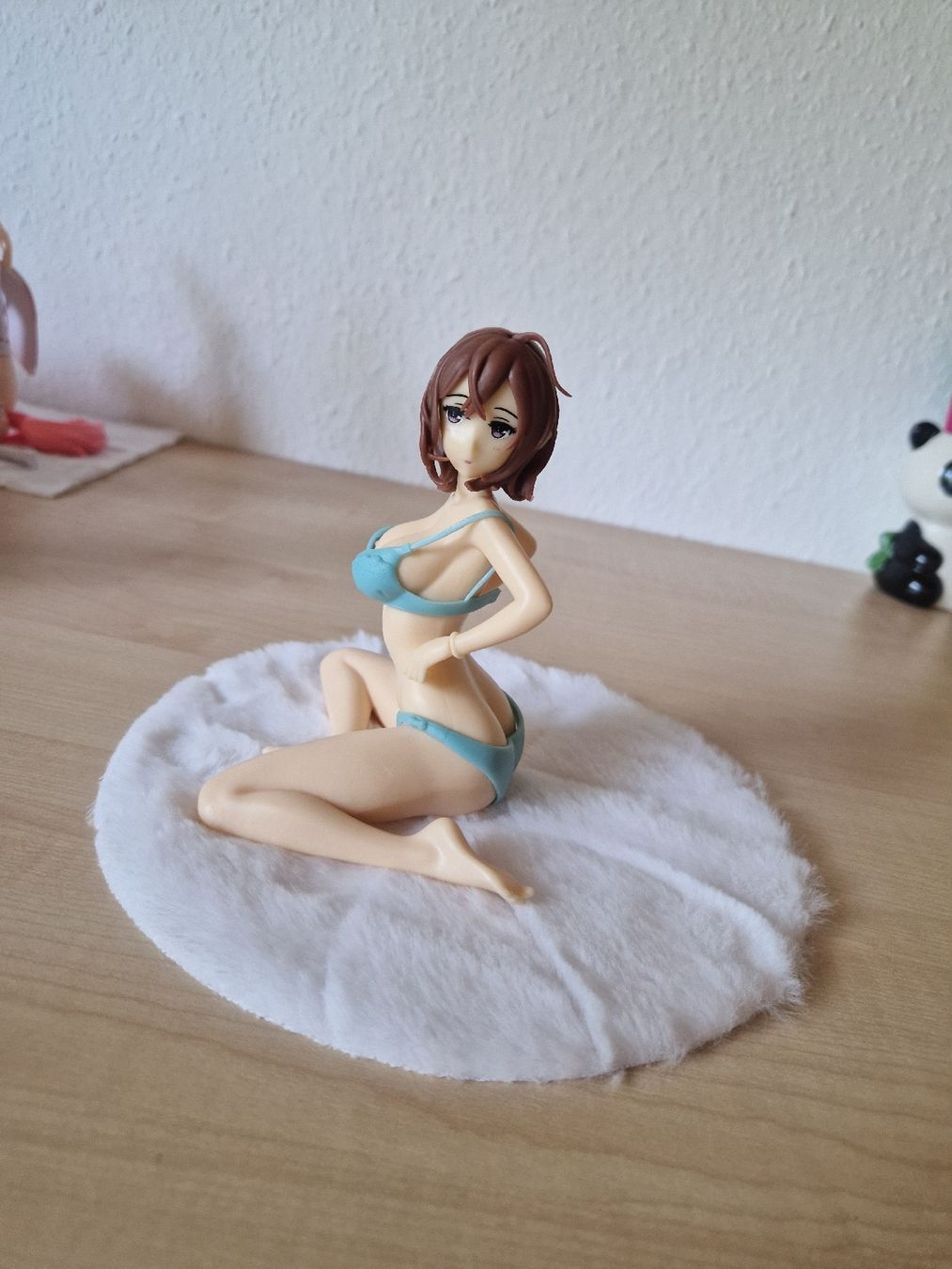 Statuette: Anime Figuren- und Kartensammlung – Usato da Schlierbach venduto da Faebu_4g63 4