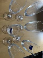 6x Leonardo sektglas sektgläser 200ml Daily 