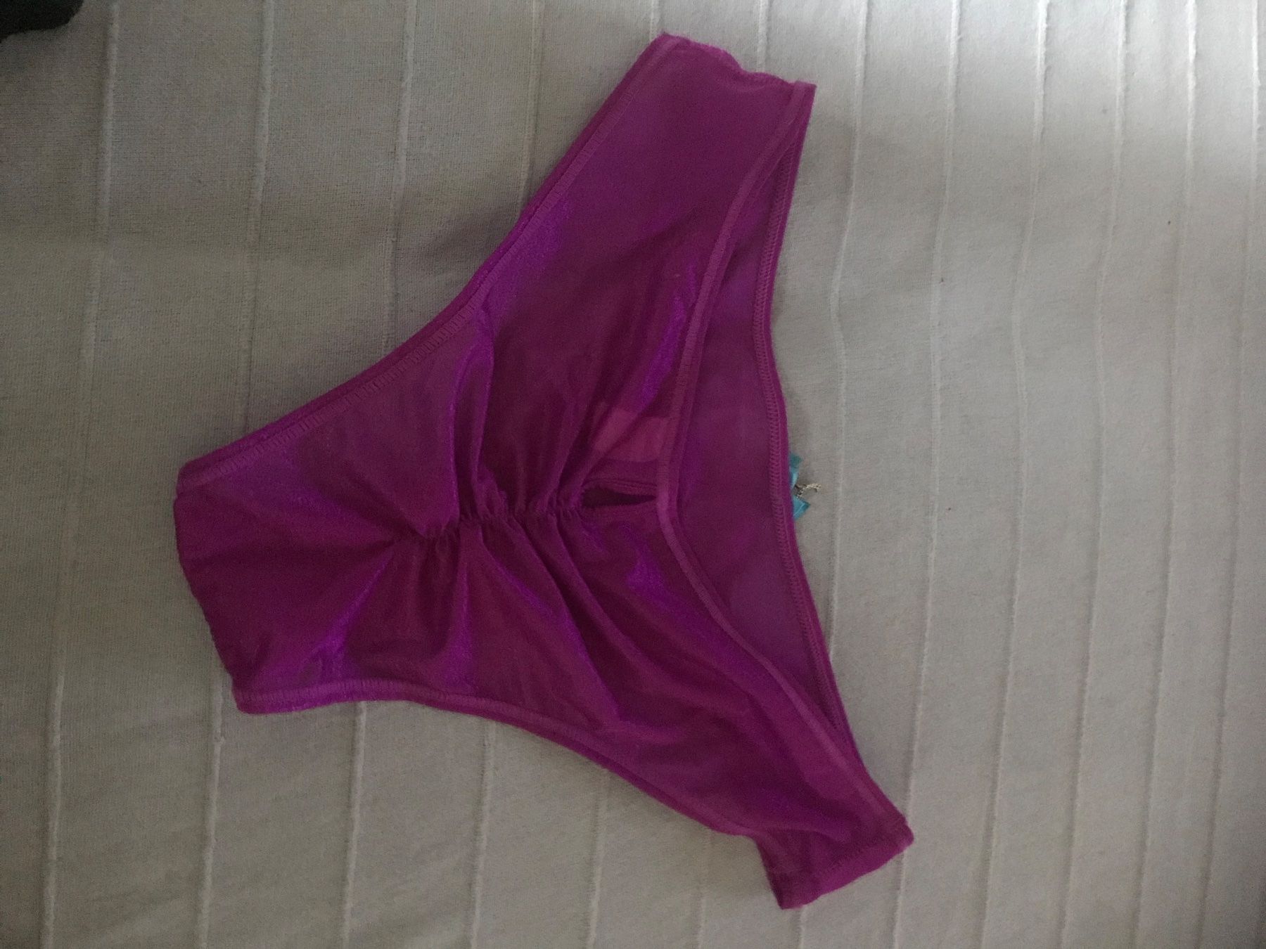 Sonstige Unterwäsche: Slip – Neu (gemäss Beschreibung) aus Gretzenbach von Cantate